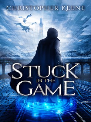 cover image of Stuck in the Game